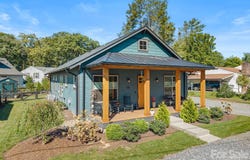 65 White Oak Lane, Brevard, NC 28712