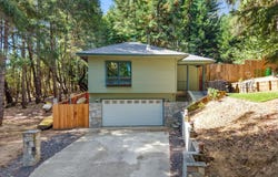 2430 Otter Lane, Willits, CA 95490