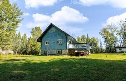 7293 S Kip Rd, South Range, WI 54874