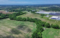 29 acres ML Highway C, New Haven, MO 63068
