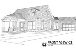 974 Alex Lane, Midlothian, TX 76065