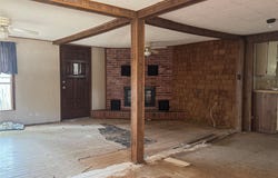 301 S Ave G, Haskell, TX 79521