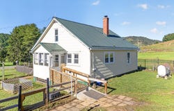 8557 Spring Valley Rd, Fries, VA 24330