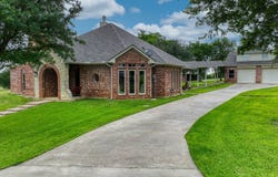 398 J O Junge Road, Cleburne, TX 76033