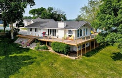 1270 Bee Tree Lane, Ellston, IA 50074