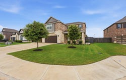 1515 Foxglove Dr, Lockhart, TX 78644