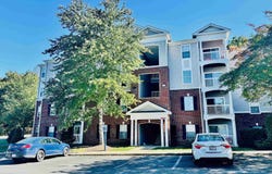235 YELLOWSTONE DR, Charlottesville, VA 22903