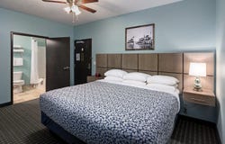 600 Linden Drive, Arnolds Park, IA 51331
