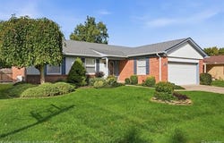 1755 Manton Boulevard, Canton Twp, MI 48187
