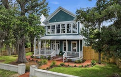 22 Joiner St, St Augustine, FL 32084