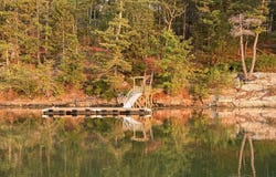 Cushman Point Road, Wiscasset, ME 04578