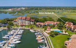 3324 HARBOR Drive, St. Augustine, FL 32084