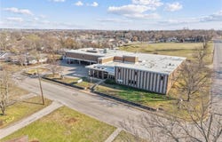 710 W 8th Street, Fort Scott, KS 66701