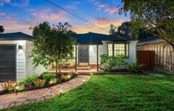 1921 Palo Alto WAY, MENLO PARK, CA 94025