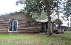 1203 Lakeview Drive, Mio, MI 48647