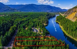 49 Hatchery Rd, Clark Fork, ID 83811