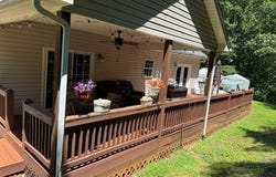 100 Walton Drive, Moneta, VA 24121