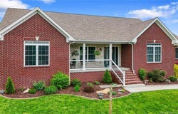 4680 W Butler Falls Drive, Hanover, IN 47243