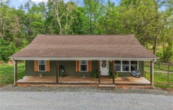 186 Lewis Brown Road, Bennett, NC 27208