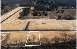 134 Glade Drive, Cabot, AR 72023