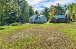 1523 Acton Ridge Road, Acton, ME 04001