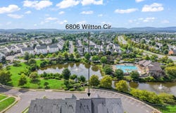 6806 WITTON Circle, GAINESVILLE, VA 20155