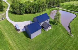 2362 SW US 169 Highway, Gower, MO 64454