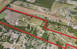 23115 S State Highway 78, Leonard, TX 75452