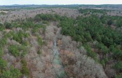 811 Polk Rd, Cove, AR 71937