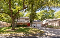 11614 February Dr, Austin, TX 78753