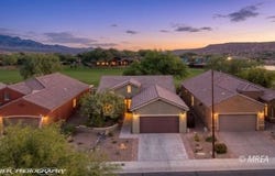 1172 Waterfall VW, Mesquite, NV 89034