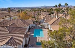 857 Mesa Blvd, Mesquite, NV 89027