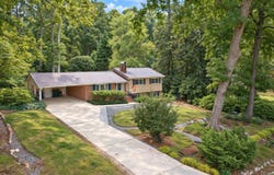 1302 Kingston Ridge Road, Cary, NC 27511