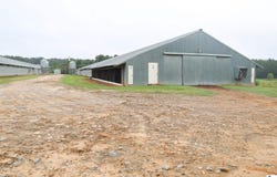 210 DONEL ROAD, Saline, LA 71070