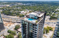 48 East Ave, Austin, TX 78701