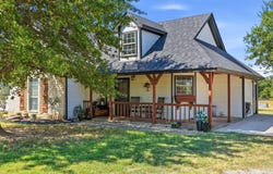 1870 Ross Lane, Springtown, TX 76082