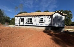 1618 Kingswood Road, Buffalo Junction, VA 24529