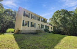 27 Peabody Drive, Danville, NH 03819