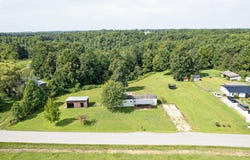 1135 Strong Branch Rd, Liberty, KY 42539
