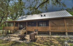 191 Oak Hill Drive, Leakey, TX 78873