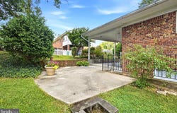 7021 SAINT ANNES Avenue, LANHAM, MD 20706