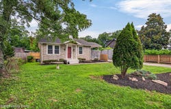 11905 Wetherby Ave, Louisville, KY 40243