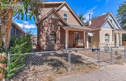 921 E 7th Street, Pueblo, CO 81001
