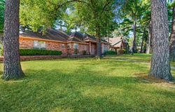 449 Timber Brook Drive, Reno, TX 75462