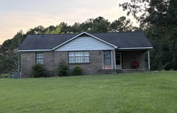 9904 CORNER SCHOOL ROAD, WARRIOR, AL 35180