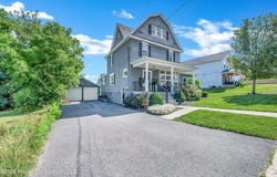 417 Sherwood Avenue, Dunmore, PA 18512