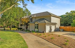 4104 SW Hickory Lane, Blue Springs, MO 64015