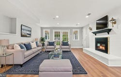 3632 BRISTOL Road, CHALFONT, PA 18914