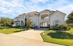 3408 Mark Twain Boulevard, Flower Mound, TX 75022