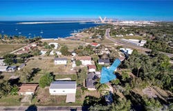 161 Sunset, Ingleside, TX 78362